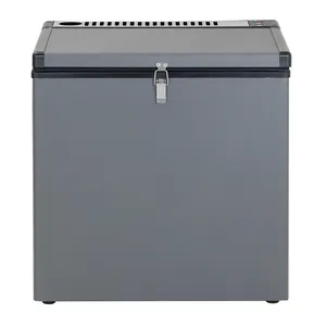 XD70小容量ベストセラー製品LPG/灯油3ウェイ深冷蔵庫冷凍庫