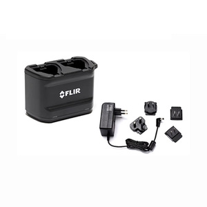 Batterie d'origine FLIR pour caméra thermique infrarouge T610/T620/T640/T1040/T1050sc - Product Image 4
