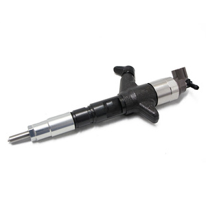 Injektor Diesel Common Rail 095000-6030 0950006030 Injektor Common Rail 33800-87000 3380087000 - Product Image 3