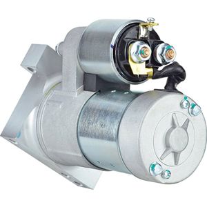 Khởi động cho SBC <span class=keywords><strong>BBC</strong></span> nhỏ & lớn khối Chevy <span class=keywords><strong>Mini</strong></span> 305 350 454 1.4hp thay thế psl100 S114-823 10 răng 1.4kw hiệu suất cao - Product Image 1