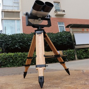<span class=keywords><strong>Binoculares</strong></span> Astronómicos <span class=keywords><strong>Profesionales</strong></span> de Largo Alcance para Observatorio, Suministrados por Fábricas Chinas a <span class=keywords><strong>Precio</strong></span> Competitivo - Product Image 5