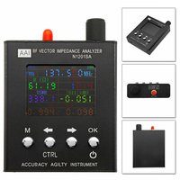 Analyseur d'impédance vectorielle RF UV N1201SA 137,5 MHz-2,7 GHz, testeur d'antenne SWR