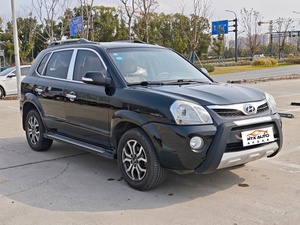 Hyundai <span class=keywords><strong>Tucson</strong></span> 2013, 2.0L, Automático, Volante a la Izquierda, Gasolina, Auto Usado, SUV, Chasis Amplio, Exportación a África - Product Image 4
