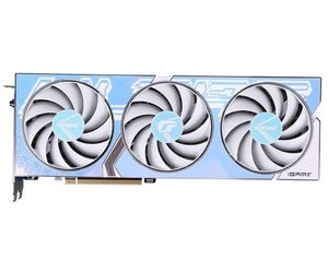 การ์ดจอ RTX IGame GeForce RTX 4070 SUPER Ultra W OC สำหรับเดสก์ท็อป รุ่นใหม่ สำหรับเล่นเกม การ์ดจอ Rtx รุ่นใหม่ RTX IGame GeForce RTX 4070 - Product Image 4