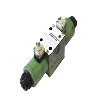 1 Brand New Original Item New and in Stock Mannesmann 4we 10 E30cg24nz5l Valvola Direzionale Plc
