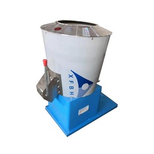 Mélangeur de farine industriel multifonction professionnel 50kg - Product Image 4