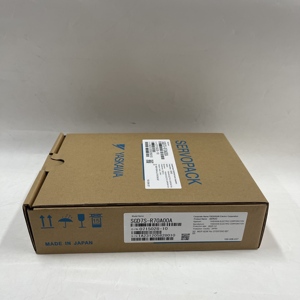 Servoamplificador de CA Yaskawa SGD7S-R70A00A - Product Image 1