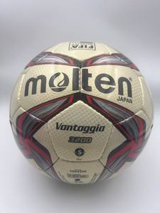 <span class=keywords><strong>2025</strong></span> Khâu Tay Futsal Tùy Chỉnh In Ngoài Trời Bóng Đá Bóng Đá Bóng Kích Thước 5 Tổng Hợp PU Chính Thức Kích Thước Nóng chảy Bóng Đá Bóng - Product Image 6