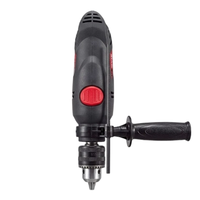 Perceuse à percussion électrique filaire 1/2 pouce 750W 110V/240V pour le bois et le métal – Vente en gros