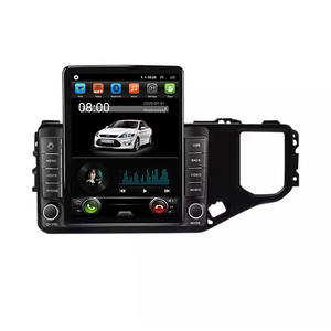 TS AM FM coche Radio Video Audio Gps para Chery Tiggo 5X 2019 8 + 128GB Auto Video coches Carplay Auto coche Gps estéreo Android - Product Image 3