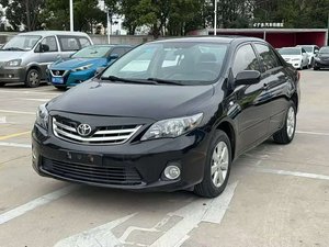 Offre Spéciale Toyota <span class=keywords><strong>Corolla</strong></span> 1.2T <span class=keywords><strong>S</strong></span>-CVT Berline Compacte <span class=keywords><strong>2015</strong></span>-2025 Conduite à Gauche 5 Places Voitures d'Occasion Tokunbo à <span class=keywords><strong>Vendre</strong></span> à Lagos - Product Image 1