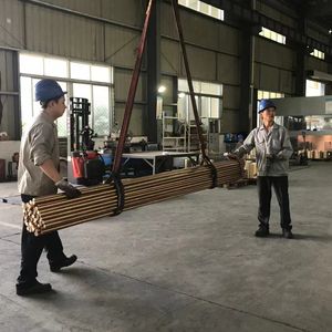 C22000 CuZn10 из чистой меди, латунь, круглый стержень, цена за кг для сварки, гибочная резка из сплава C3600 C4430 C4640 - Product Image 6