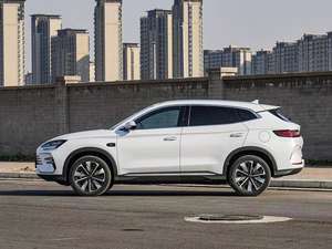 比亚迪宋加EV成人电动SUV汽车进口2025 600千米范围高速200kW电机功率 - Product Image 6