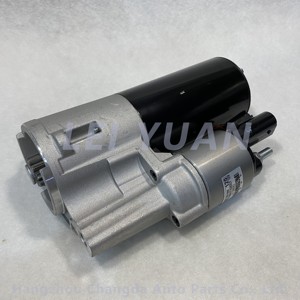 Nuevo <span class=keywords><strong>Motor</strong></span> de Arranque de 12V de Alta Calidad 012911023G 0001123024 para VOLKSWAGEN Touareg <span class=keywords><strong>3.6</strong></span> - Product Image 4