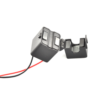 Điện áp thấp chia lõi hiện tại biến áp 60A/20mA chia Lõi kẹp CT - Product Image 3