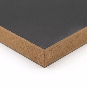 高品质定制单板与中密度纤维板优质纤维板产品 - Product Image 2