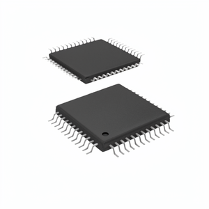 Distribuidor Autorizado de Componentes Electrónicos SRC4382IPFBT 48 TQFP Audio de Propósito Especial - Product Image 1