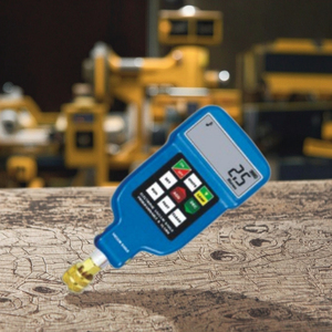 HVAC 디지털 프로그래밍 가능한 진공 미터 WK-VG88 냉동 기계 도구 세트 에어컨을위한 손 - Product Image 2