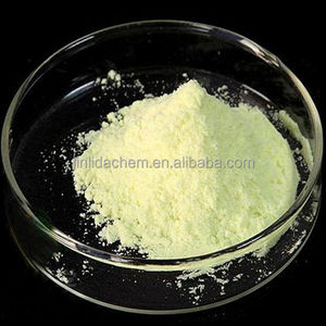 2-Mercaptobenzothiazol-Gummibeschleuniger M(MBT) Kautschuk vulkan isation CAS 149-30-4