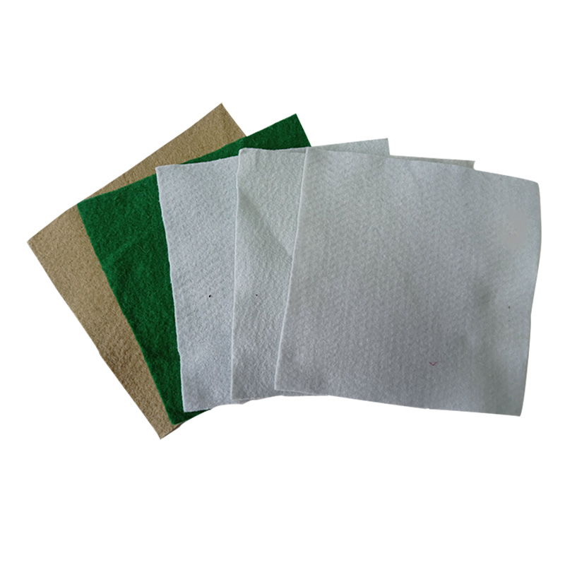 Geotextile Non Woven Geotextile 100gr m2