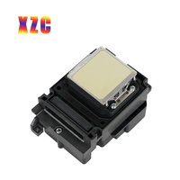DX10 DX8 UV Printhead asli baru untuk Epson TX710W TX720 TX820 X820 TX830 TX700 TX720W TX800 Printer