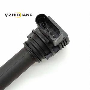Oem Nieuw Motoronderdeel Bobine 06e905115e 06e905115 06d905115j 06h905115a Voor Vw Jetta Voor Passat Golfkever L5 - Product Image 3