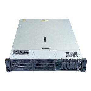 Serveur en rack HPE <span class=keywords><strong>Proliant</strong></span> <span class=keywords><strong>DL380</strong></span> <span class=keywords><strong>Gen</strong></span> 11 2U, serveur réseau Intel Xeon en stock avec livraison rapide - Product Image 6