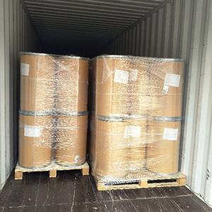 98% DTD Etileno sulfato Cas 1072-53-3 Etileno sulfato Polvo Cas 1072533 Para batería electrolito aditivo - Product Image 4