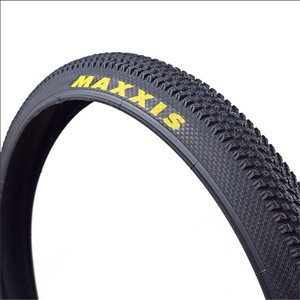 צמיגי אופני הרים <span class=keywords><strong>MAXXIS</strong></span> איכותיים 27.5*1.95 אינץ' דגם M333 <span class=keywords><strong>PACE</strong></span> גומי התקנה קלה עיצוב קל משקל להגנה - Product Image 1