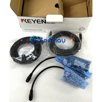Haute précision | Keyence IG-1000 IG-010 | Micromètre laser CCD multi-usages | en stock