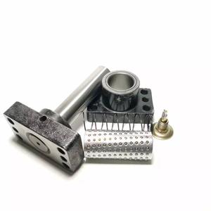 Moules de poinçonnage certifiés ISO/CE pour véhicules, ensembles de supports et de guides MYA MYAP MYJ MYJP, avec butées fixes et cages à billes - Product Image 6