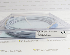 สายต่อขยาย NEVADA 330130-085-00-00 3300 8 มม. ของแท้ใหม่ ผลิตในสหรัฐอเมริกา อินเทอร์เฟซการสื่อสาร อื่นๆ - Product Image 1