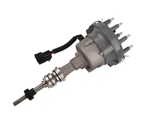 Pièces de Moteur automatiques Distributeur D'allumage pour Ford351 F/I