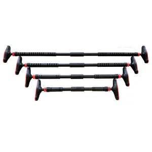 Pull up bar new design wall mounted gym horizon chin-up bar with adjustable height