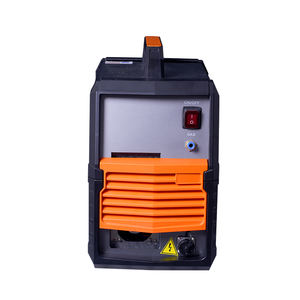 Kaynak ekipmanları kaynak için gelişmiş Fiber lazer ince plaka-şekli korur - Product Image 6