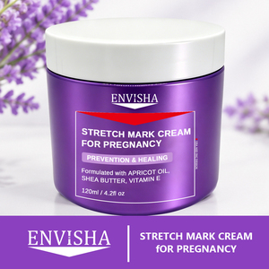 Crème Réparatrice Haute Qualité <span class=keywords><strong>pour</strong></span> <span class=keywords><strong>la</strong></span> Peau, Traitement Anti-Cicatrices, Crème Hydratante <span class=keywords><strong>pour</strong></span> Adultes, Crème Anti-Vergetures <span class=keywords><strong>pour</strong></span> <span class=keywords><strong>la</strong></span> <span class=keywords><strong>Grossesse</strong></span> - Product Image 4
