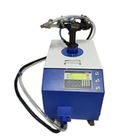 Máquina Automática de Alimentación de Tuercas Remachadoras de Alta Velocidad y Fácil Operación, Remachadora Automática para Uso en Taller