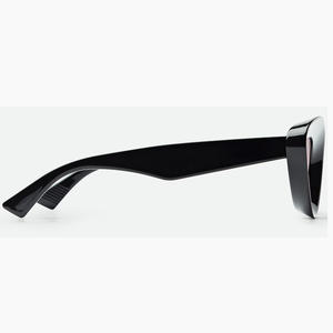 LBashades 2025 Trends Bulges Frame Cat Eye Gafas de sol Diseñador Famosa marca Gafas de Sol de acetato de alta calidad Hechas a mano Uv400 Shade - Product Image 4