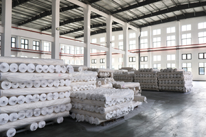 Nhà Máy Bán Hàng Bông Chinlon Kỵ Binh Twill Vải 58 "/59" 46% Cotton 54% Nylon Không Có Đàn Hồi Không-Đóng cọc Vải Cho Quần Quần - Product Image 4