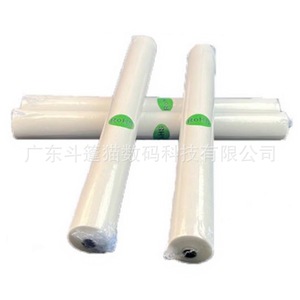 Kit de limpieza de cabezales de impresión Hp para impresoras 777, 785, 780, 765, 75160, 75250, nuevo, con raspador y paño - Product Image 4