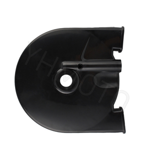 Protector de Cadena de Plástico YHMOTO para MZ ETZ 125 150 250 Ostalgie - Product Image 2