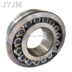 Schwerlast-Pendelrollenlager 22230 mit Hoher Stoßfestigkeit für Windturbinen und Stromerzeugungsanlagen - Product Image 5