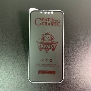 Película de Cerámica Mate de Alta Calidad, Nano Cerámica <span class=keywords><strong>para</strong></span> Ventanas, <span class=keywords><strong>para</strong></span> el Teléfono Inteligente Tecno Spark 10 Pro 5g - Product Image 1