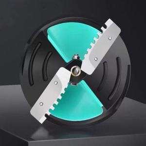 Perceuse à glace électrique 50cm 75cm 105cm, perceuse à glace flottante au lithium, tige <span class=keywords><strong>de</strong></span> perçage d'<span class=keywords><strong>hiver</strong></span>, brise-glace d'<span class=keywords><strong>hiver</strong></span>, pêche sur glace d'<span class=keywords><strong>hiver</strong></span> - Product Image 3