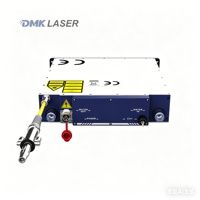 Source laser à fibre DMK Raycus 2000W CW, laser à fibre à onde continue Raycus 2000W d'origine
