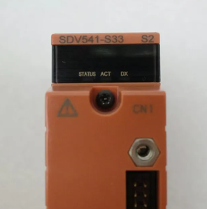 Module de sortie numérique d'origine japonaise Yokogawa SDV541-S33 SAI143 SAI543 SDV144 SPW482 - Product Image 5