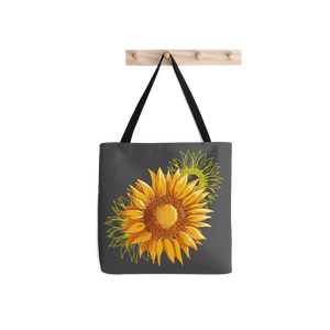 Bolsa de Compras Promocional Ecológica 100% Algodón con Bolsillo de Lona sin Azo, Impresión Moderna y Elegante, Precio Comparativo - Product Image 2