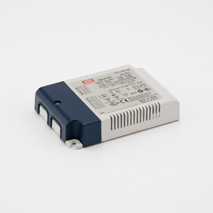 Mean Well IDLV-25 25W 36V LED Driver Constant Voltage Dimmable Single Channel AC DC Converter 5-Year Warranty 350mA 100-240V - Product Image 2