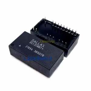 Clock chip DS12C887+ DS12887A+ DS1220Y-100 DS1220Y-120 DS1220Y-150 DS1220Y-200 DS1742W-120 bq4013YMA-70N bq4013YMA-120 DIP - Product Image 1