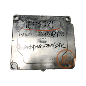 462-0006 462-0007 ECU ECM pour moteur C7.1 Chargeur 960F Excavatrice 320E Systèmes de contrôle - Product Image 1